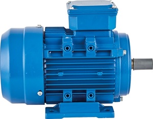 Motor de inducción trifásico de alta calidad, serie Y2, 11kw, 18.5kw, 22kw, 30kw, 45kw, 55kw, 75kw, 2800rpm - Product Image 4