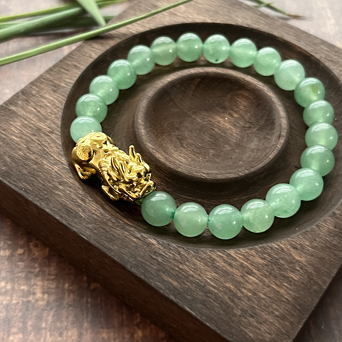 Green Aventurine