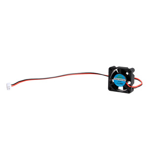 Ventilador de refrigeración para impresora 3D 3DSWAY, 30x10mm, 12V 24V, ventilador para cabezal de impresión, accesorios para impresora 3D - Product Image 1