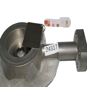 Módulo de Automatización Industrial PLC DO62C80-CMBASC2 DO62C80-13950 con Comunicación RS485 para Programación PLC y Control Industrial - Product Image 1