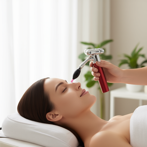 Masajeador de Manos con Diseño de Esqueleto para Lifting Facial y de Cuello, Fórmula K Beauty para Todo Tipo de Piel, Cuidado Diario de la Piel, Como se Muestra en la Imagen - Product Image 3