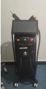 CE Approved Diode Laser Hair Removal <b>Machine</b> High Effectively Removes All Skin for Eyebrow Tattoo Pigment Removal Beauty Salon - Product Image 6
