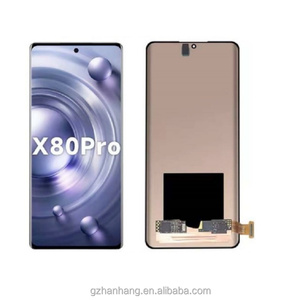 Pantalla Táctil de Repuesto para Teléfono Móvil, Pantalla LCD para <span class=keywords><strong>Vivo</strong></span> X80 <span class=keywords><strong>PRO</strong></span> V2185A V2145/<span class=keywords><strong>iQOO</strong></span> <span class=keywords><strong>9</strong></span> <span class=keywords><strong>Pro</strong></span>/ 8 <span class=keywords><strong>Pro</strong></span>/<span class=keywords><strong>iQOO</strong></span> 10Pro 5G V2218A - Product Image 1