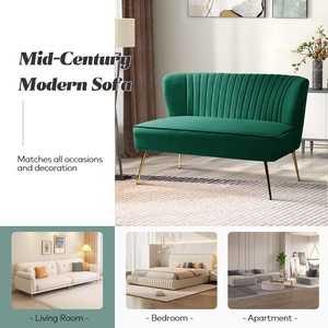 Canapé d'amour <span class=keywords><strong>de</strong></span> haute qualité pour les événements <span class=keywords><strong>de</strong></span> mariage - Product Image 6
