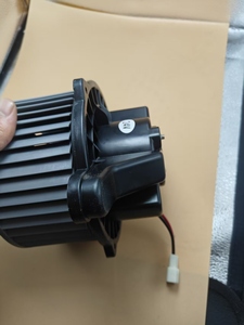 KB08A005Z XG215D Gebläsemotor mit Lüfter für Hiace <span class=keywords><strong>Commuter</strong></span> für Bagger <span class=keywords><strong>Motor</strong></span> De Soplador - Product Image 5