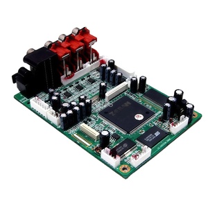Fabricant d'assemblage de circuits imprimés, fabricant de cartes de circuits imprimés SMT personnalisées, autres fournisseurs de circuits imprimés PCBA, fournisseur de PCBA Gerber - Product Image 1