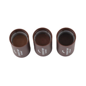 Kit de Plantillas <span class=keywords><strong>para</strong></span> Cejas Kiss Beauty Stay Put All Day Long Wear, Kit de Estampado y Diseño de Cejas en 1 Paso <span class=keywords><strong>para</strong></span> <span class=keywords><strong>un</strong></span> Tatuaje de Cejas Perfecto - Product Image 5