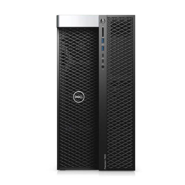 Dell T7920 Precision 7920 Desktop Tower Workstation T7920