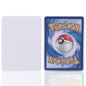 Protège-cartes en plastique à coins arrondis très demandés pour la protection des photos - Product Image 1