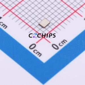 CN4050M00009001 Crystal (Passive) SMD2016-4P Crystal Oscillator SMD Crystal Oscillator 50MHz 10ppm 9pF - Product Image 1