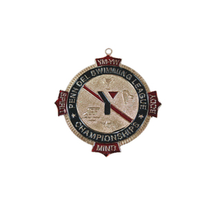 Medallas de Metal Personalizadas para Homenajes Corporativos, Insignias Esmaltadas - Diseño Moderno y Elegante, Tallado, Troquelado, Aleación Grabada, Detalle Coleccionable, Arte - Product Image 2