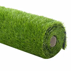 環境にやさしい人工芝庭用グリーン造園meisen売れ筋20mm30mmカラフルな草