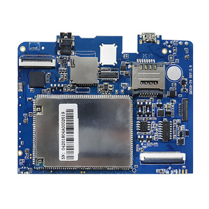 Nhà sản xuất OEM tùy chỉnh lắp ráp của bảng mạch Clone cho ipad máy tính tùy biến Multilayer <span class=keywords><strong>Tablet</strong></span> <span class=keywords><strong>pcba</strong></span> - Product Image 2