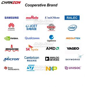 10 miếng đăng ký thay đổi logic mạch tích hợp mới & nguyên bản 74hc595d SOP-16 đăng ký sn74hc595d sn74hc595 74HC595 IC - Product Image 5