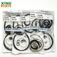 Kit de réparation de joints de moteur hydraulique Eaton Char-Lynn 60533-000 60539-000 60540-000, ensemble de révision de joints de moteur, pièce de rechange