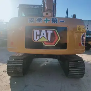 수입 된 오리지널 일본 중고 CAT312D 유압 굴삭기, cat312c cat313d2gc cat315d2, 중고 cat312 굴삭기 sa