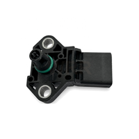 Sensor de Presión del Colector de Admisión WRR 0281002977 para Audi B8 8R 8K A4 A5 A6 Q5, Sensor MAP de Presión Absoluta del Aire