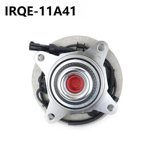 Ensemble de roulement de tête d'arbre de transmission automobile IRQE-11A41, diamètre intérieur 31,5 mm, pour Ford F-150, roulements doubles - Product Image 2