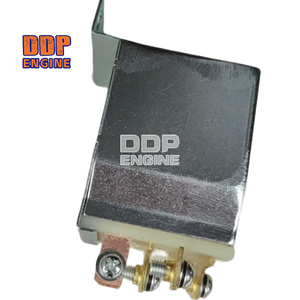 Pièces de moteur diesel 4919872 3006300 Relais pour Cummins KTA19 KTA38 KTA50 - Product Image 3