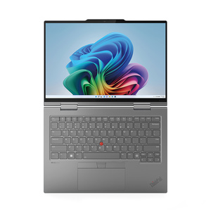2025 ThinkPad X1-YOGA 2-in-1 Inter Ultra7-258V 32GB 1TB 14-inch 2.8K 120Hz Touch OLED 360. Flip Personal Business Laptop Deep Bl - Product Image 5