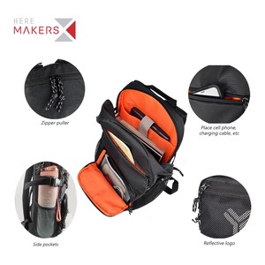 High Quality Fashion Unisex Lightweight Outdoor Travel <strong>25L</strong> Men Sport <strong>Backpack</strong> - Product Image 4