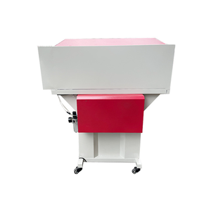 Wholesale Desktop Pneumatic Engine Leather Upper <b>Wallet</b> Spraying White Glue Machine Semi-Automatic <b>Metal</b> Plastic Cartons - Product Image 3