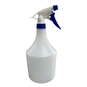 CARDINALE 1 Lt Spray Vapitizer Cleaner & Wash Producto - Product Image 1