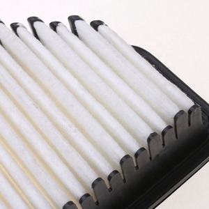 אמיתי OEM עבור יונדאי אוויר מסנן 28113-1R100 - Product Image 4