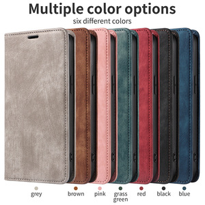 Funda con tapa de diseño de moda para teléfono móvil 7 8Plus X XR xsmax 11 12 13 14 15promax S23ULTRA S22 S21 S20 <span class=keywords><strong>A53</strong></span> <span class=keywords><strong>A54</strong></span> - Product Image 2