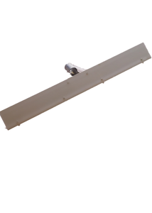 Râteau à Niveau Automatique pour Revêtement Époxy Liquide - Product Image 3