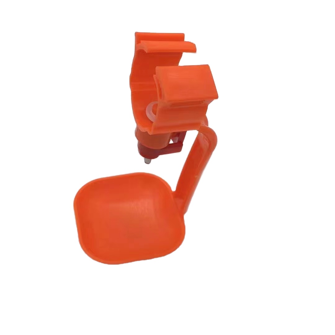 КАПЕЛЬНАЯ поилка для цыплят и птиц