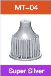 MT-04 Super argent