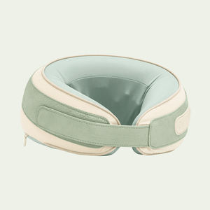 SIAASOO N2 Pemijat Bahu dan Leher Pemijat Tulang Belakang Serviks Otot Trapezius Punggung dan Leher - Product Image 4