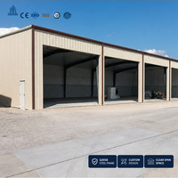 Edificio de Almacenamiento de Acero de Gran Envergadura, Instalación de Almacenamiento de Palés, Centro de Distribución Mayorista, Planificación Eficiente del Espacio