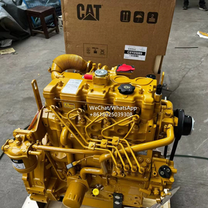 Moteur diesel C2.2 d'origine, neuf et de haute qualité - Product Image 1