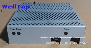 Services de fabrication CNC sur mesure, personnalisation de produits pour la fabrication - Product Image 2