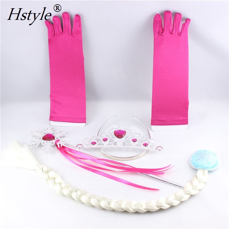 ผมเป็นสีดอกกุหลาบ-ขาว