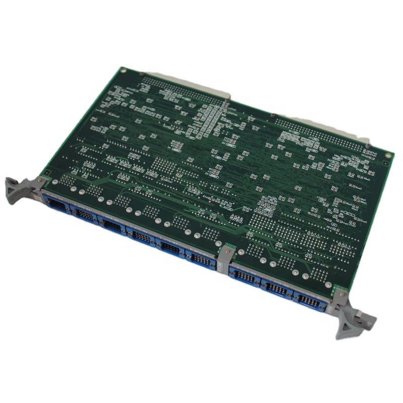 Okuma E4809-719-001-A Spare Part PCB Control Main Board
