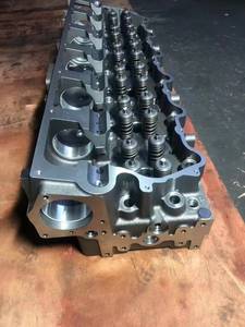 226-4927 223-6408 249-8716 249-8716 2179-4279 249-8717 Bloque de cilindros y conjunto de culata C15 C13 C18 C27 C32 3412E - Product Image 3