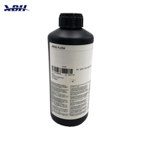 Solution de nettoyage d'imprimante 1000ml Liquides de protection liquides de réparation de tête d'impression pour tête d'impression DX5 DX7 XP600 TX800 hydratante