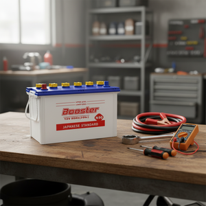Dernière <span class=keywords><strong>Batterie</strong></span> au Plomb N90 Standard Japonais 12V à <span class=keywords><strong>Prix</strong></span> Abordable – Meilleure Offre du Fabricant - Product Image 6