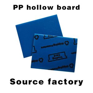 PP 6mm Thick for Hollow Board <strong>Sheet</strong> <strong>Waterproof</strong> Moisture-Resistant Card Protection Unbreakable Hardened <strong>Material</strong> Cutting Included - Product Image 5