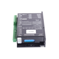Contrôleur de moteur pas à pas à boucle fermée HANPOSE Cl57-T Mode de couple Communication Rs-485