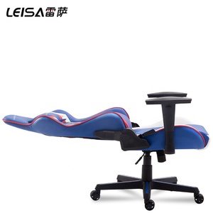 Directo de fábrica azul alta de oficina de estilo juego de ordenador <span class=keywords><strong>Racer</strong></span> <span class=keywords><strong>Silla</strong></span> de juego - Product Image 6