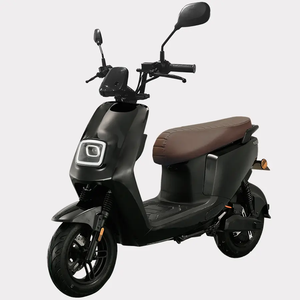 Motocicleta Eléctrica para Adultos, Personalizada, Profesional, Buen <span class=keywords><strong>Precio</strong></span>, Diseño Innovador <span class=keywords><strong>de</strong></span> Coco City OEM/ODM - Product Image 5