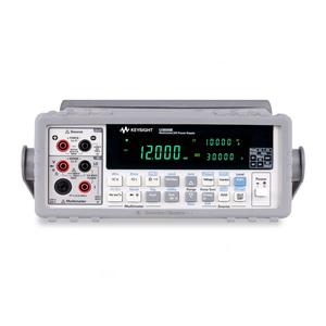 Fuente de Alimentación Electrónica Keysight de 30W U3606B, Multímetro de Cinco Dígitos y Medio - Product Image 4