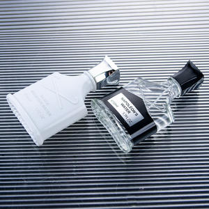 Parfum pour <span class=keywords><strong>homme</strong></span> HIYES Silver Mountain Spring, parfum léger et durable, eau de Napoléon, notes fraîches et naturelles de <span class=keywords><strong>bois</strong></span> marin, vaporisateur régulier - Product Image 4