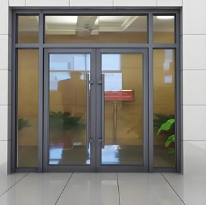 Puerta Corredera <span class=keywords><strong>de</strong></span> <span class=keywords><strong>Aluminio</strong></span> con Doble Acristalamiento Templado Insonorizado <span class=keywords><strong>de</strong></span> Tamaño Personalizado OUTUS para Proyectos <span class=keywords><strong>de</strong></span> Viviendas - Product Image 2