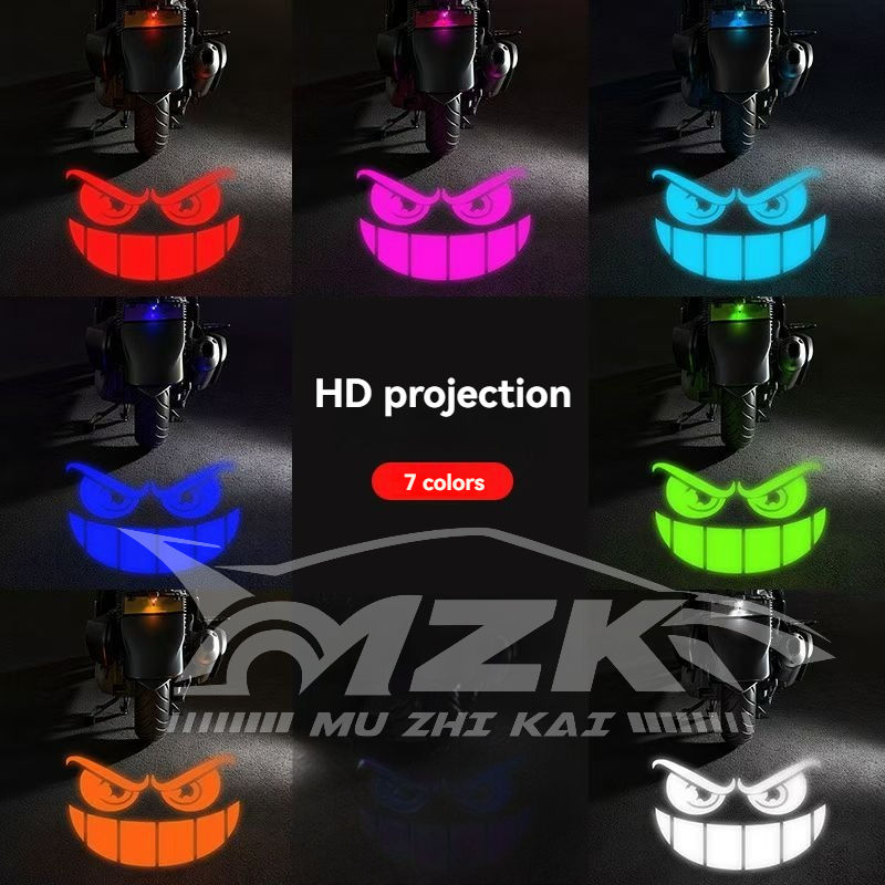 High quality - 7 colors