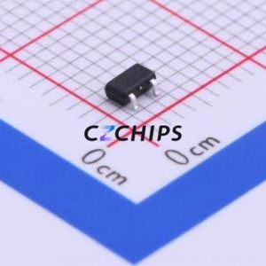 วงจรรวม SOT-23-3L HX61CN3302MR ใหม่ของแท้ชิป IC สำหรับมอนิเตอร์และรีเซ็ต - Product Image 1